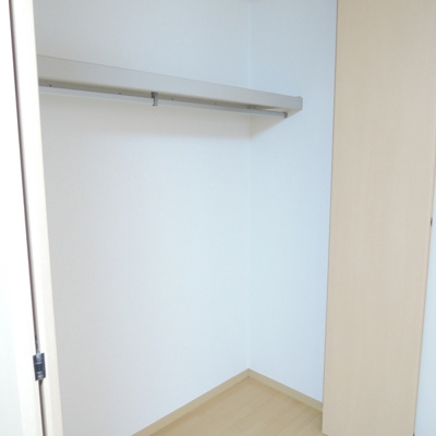 【収納】 | マ・メゾン大倉山 | 収納たっぷり♪