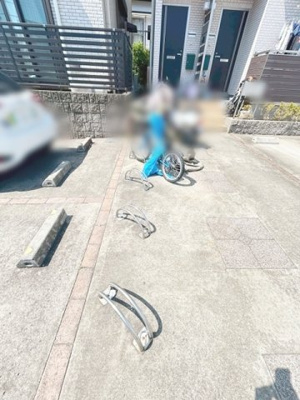 【その他共用部分】 | Tーハイツ