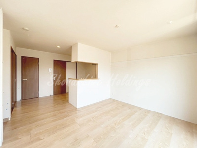 【居間・リビング】 | Tーハイツ