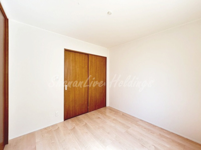 【寝室】 | Tーハイツ