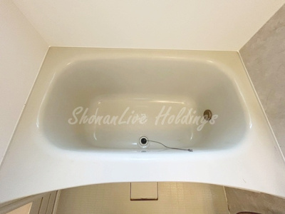 【浴室】 | Tーハイツ