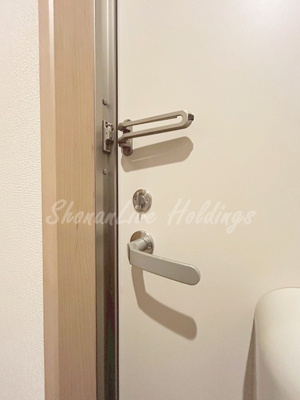 【玄関】 | Tーハイツ