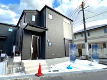 Livele Garden.S豊中市本町4期　1号棟の画像