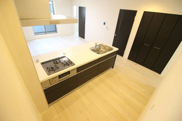 【キッチン】 | Madison Seed