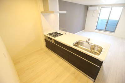 【キッチン】 | Madison Seed