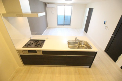 【キッチン】 | Madison Seed