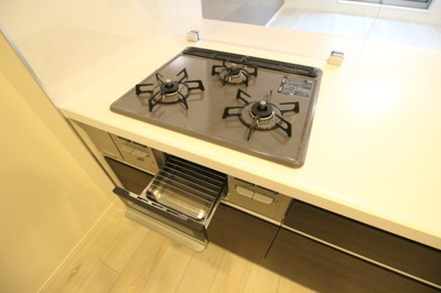 【キッチン】 | Madison Seed