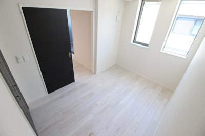 【洋室】 | Madison Seed