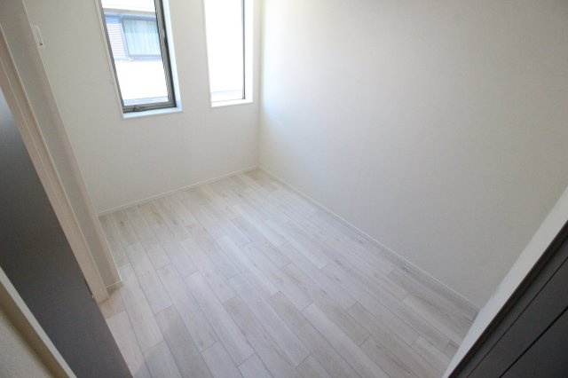 【洋室】 | Madison Seed