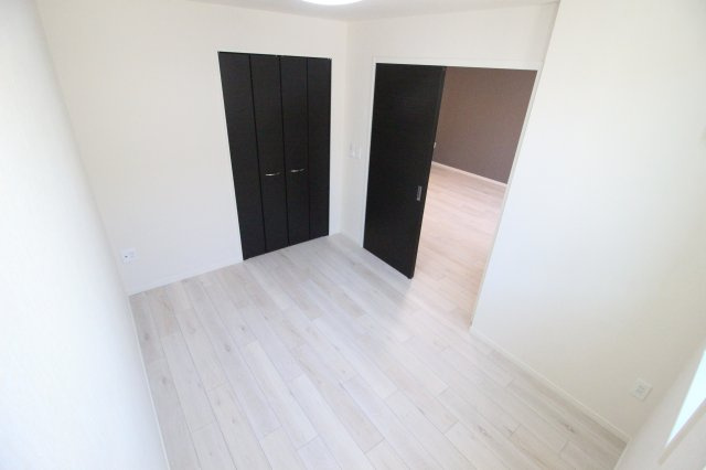 【洋室】 | Madison Seed