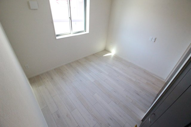 【洋室】 | Madison Seed