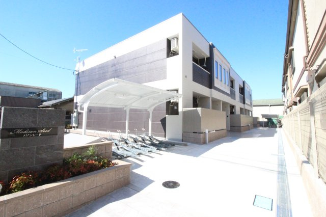 【外観】 | Madison Seed