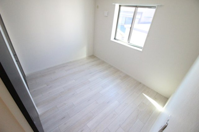 【洋室】 | Madison Seed