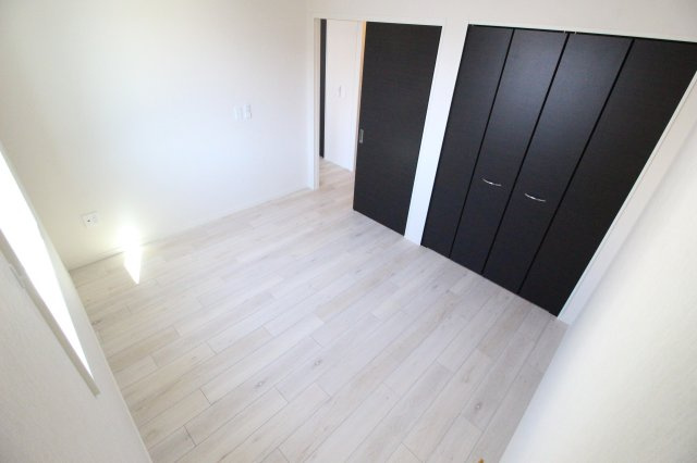 【洋室】 | Madison Seed