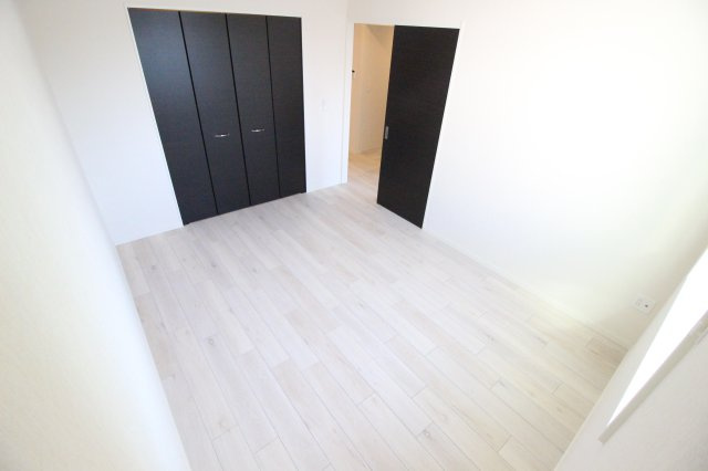 【洋室】 | Madison Seed