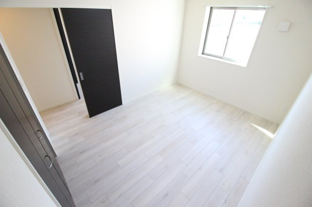 【洋室】 | Madison Seed