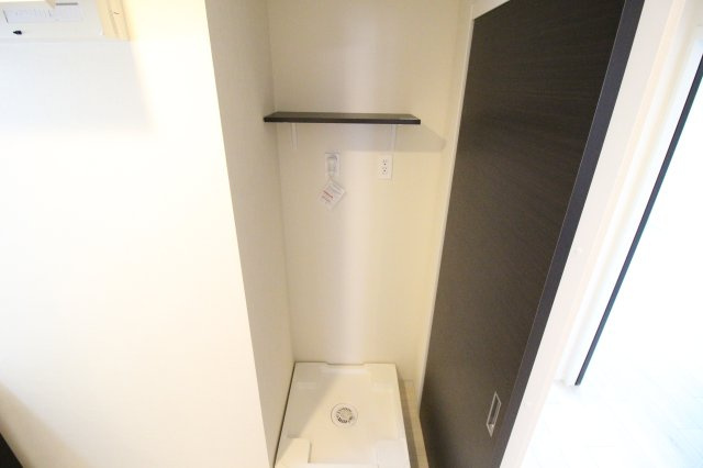 【洗面所】 | Madison Seed