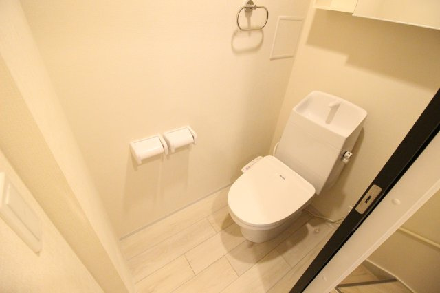 【トイレ】 | Madison Seed