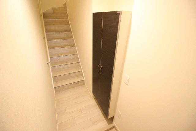 【玄関】 | Madison Seed