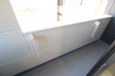 【バルコニー】 | Madison Seed