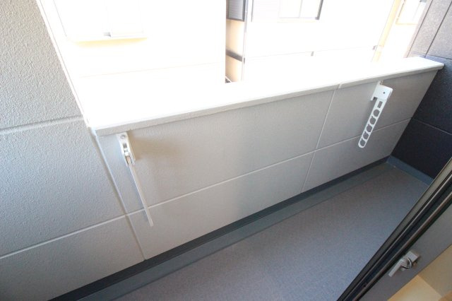 【バルコニー】 | Madison Seed