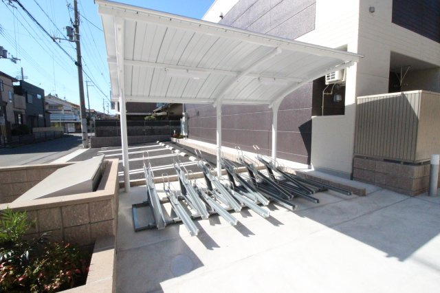 【その他共用部分】 | Madison Seed