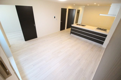 【居間・リビング】 | Madison Seed