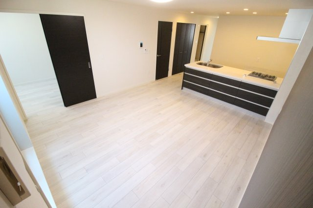 【居間・リビング】 | Madison Seed