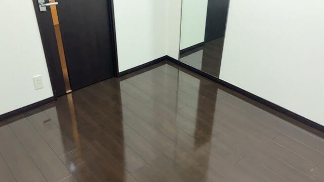 ガリシア浜松町の洋室| 