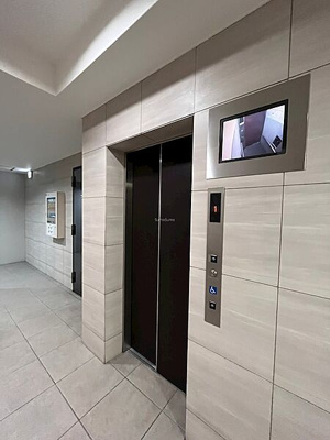 【設備】 | ラムール難波西 仲介手数料無料