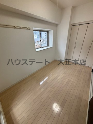 【内装】 | ラムール難波西 仲介手数料無料