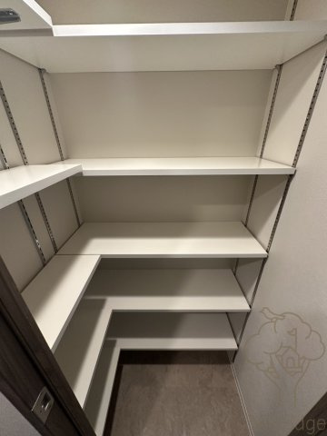 S-RESIDENCE天満橋arの玄関