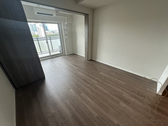 S-RESIDENCE天満橋arの居間・リビング