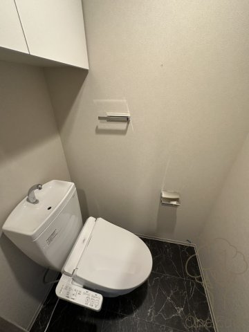 S-RESIDENCE天満橋arのトイレ