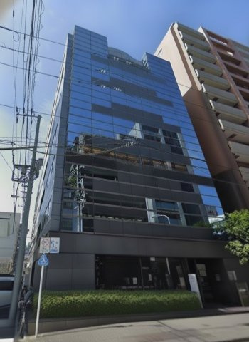 紀文第一ビル　5F