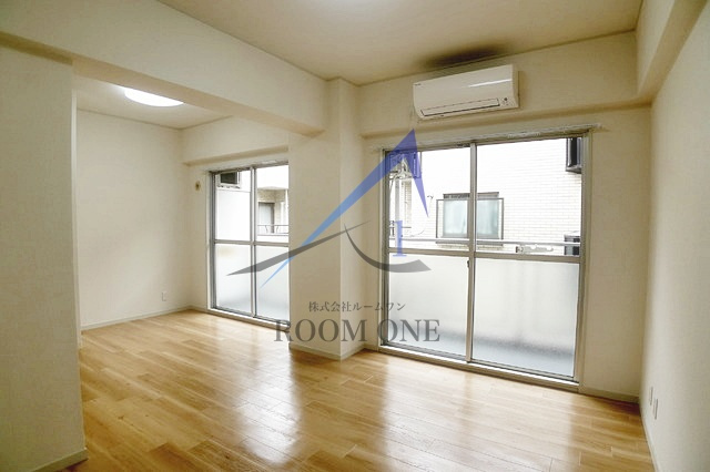 音羽ホームズの寝室|寝室です。