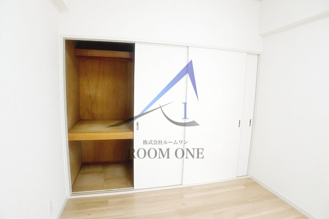 音羽ホームズの収納|収納です。