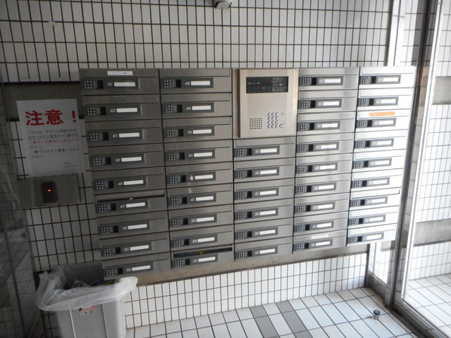 アーバンコア鹿野のその他共用部分