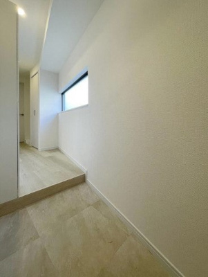 【玄関】 | フロレゾン代々木