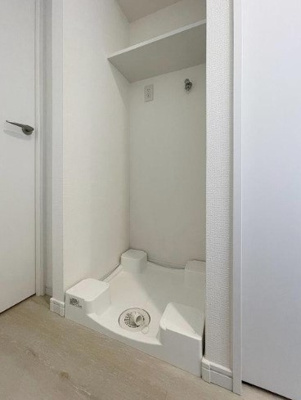 【設備】 | フロレゾン代々木