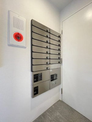 【その他共用部分】 | フロレゾン代々木