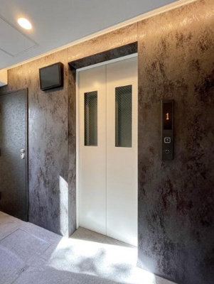 【その他共用部分】 | フロレゾン代々木