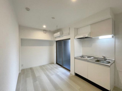 【居間・リビング】 | フロレゾン代々木