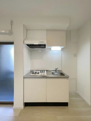 【キッチン】 | フロレゾン代々木