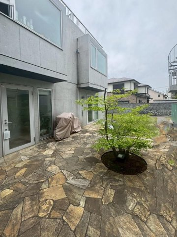 モティーフ等々力のその他