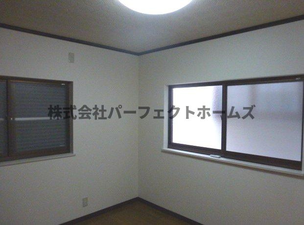 錦町戸建　賃貸の内装|内装も気になるポイント