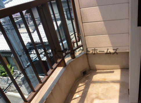 錦町戸建　賃貸の展望