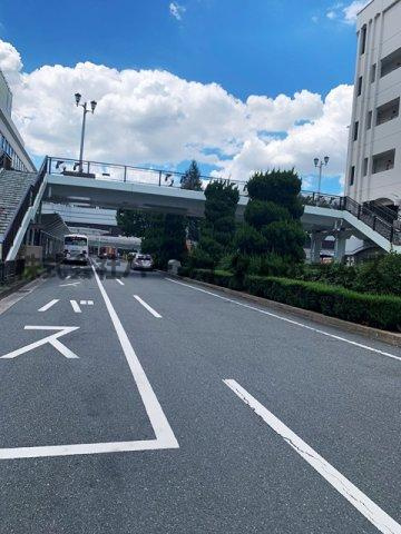 錦町戸建　賃貸の周辺