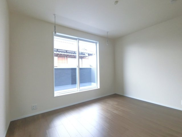 鳥栖市松原町第二の内観：施工例|自分時間を充実させながら心豊かなひとときを過ごすための大切な個室空間。