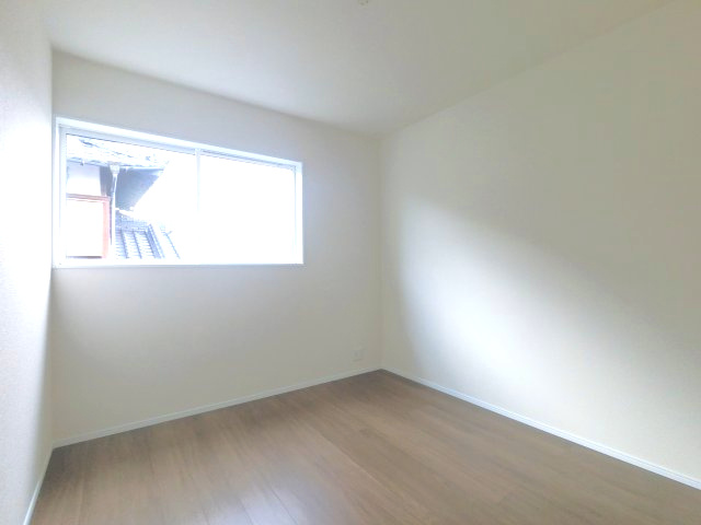 鳥栖市松原町第二の外観